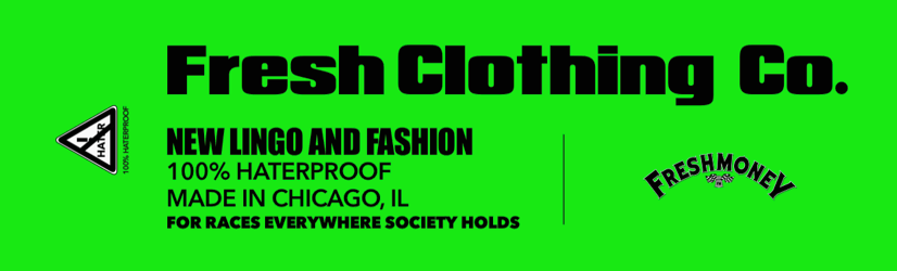 Fresh Clothing Co.